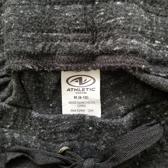 🚫SOLD🚫AthleticWorks▪︎Soft Gym Shorts - Picture 5 of 11